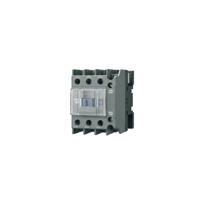 CAC6系列交流接觸器