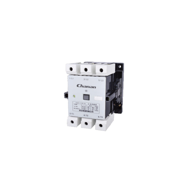 CJX1系列交流接觸器