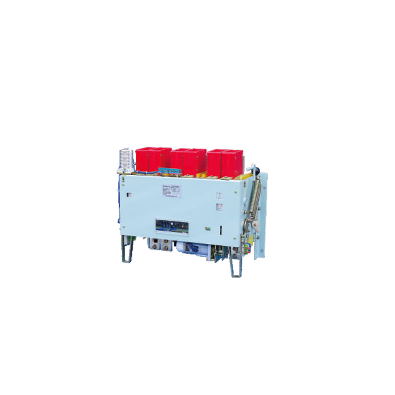 DW15-1600.2500.4000系列萬(wàn)能式斷路器