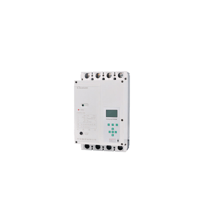 CAM5ZL系列剩余電流保護斷路器