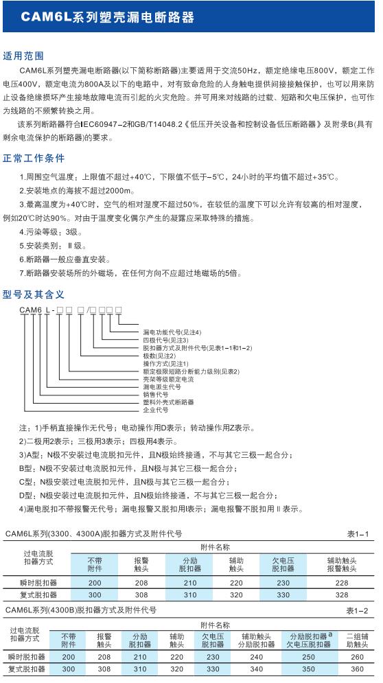 CAM6L系列塑殼漏電斷路器1.jpg