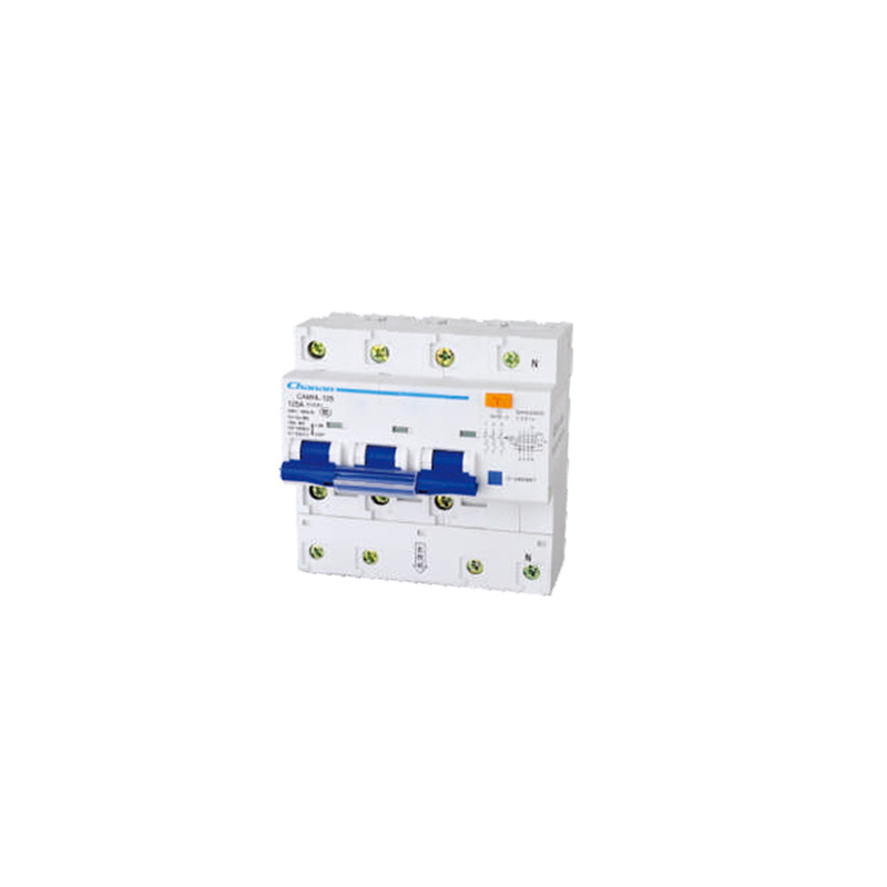 CAMHL-125系列漏電斷路器