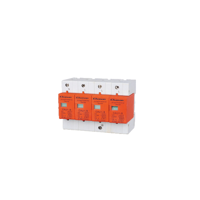 CAU1系列電涌保護(hù)器（SPD）