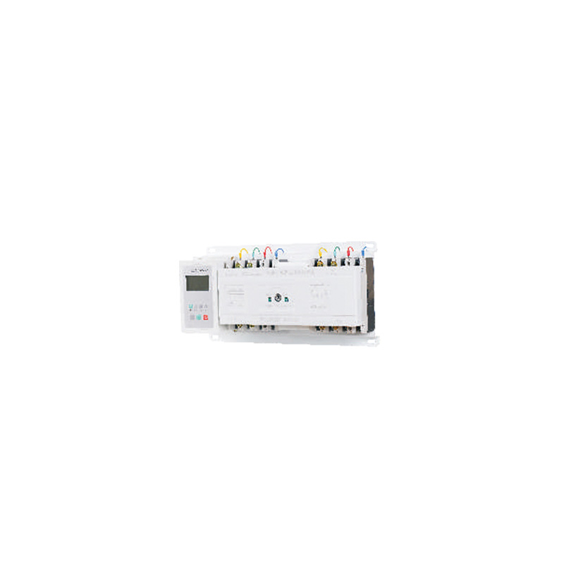 CAZQ1系列雙電源自動切換開關