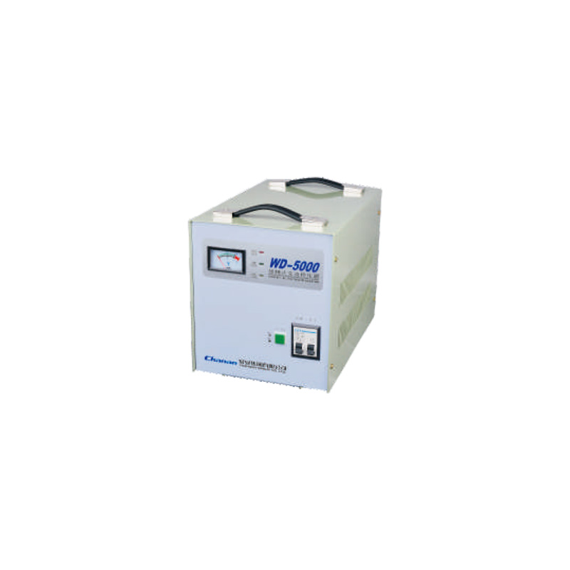 WD-WS系列接觸式交流穩(wěn)壓器