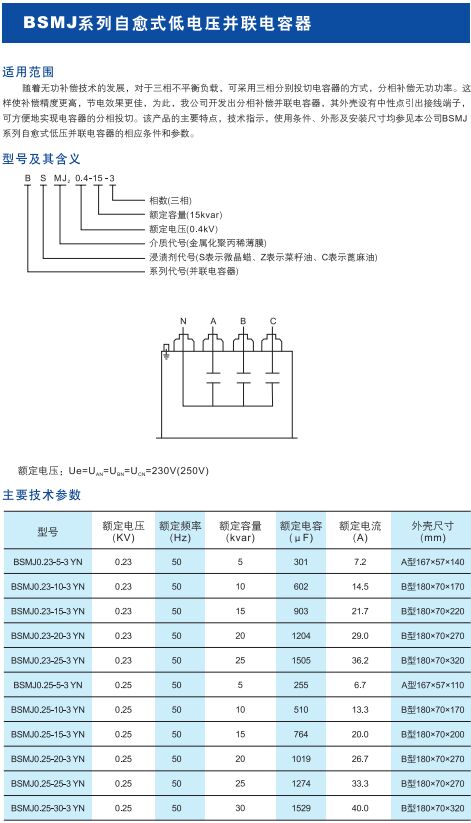 BSMJ系列自愈式低電壓并聯(lián)電容器1.jpg
