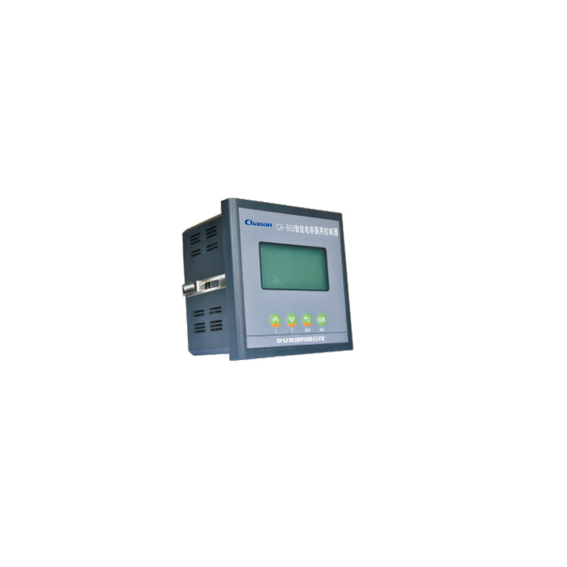 CA-868K1控制器用于CA-868系列電容器