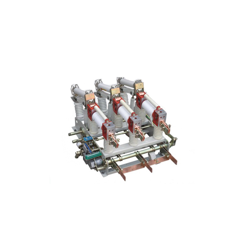FZN21-12RD戶內(nèi)真空負(fù)荷開關(guān)一熔斷器組合