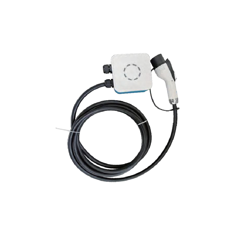 3.5kW/7kW交流充電盒
