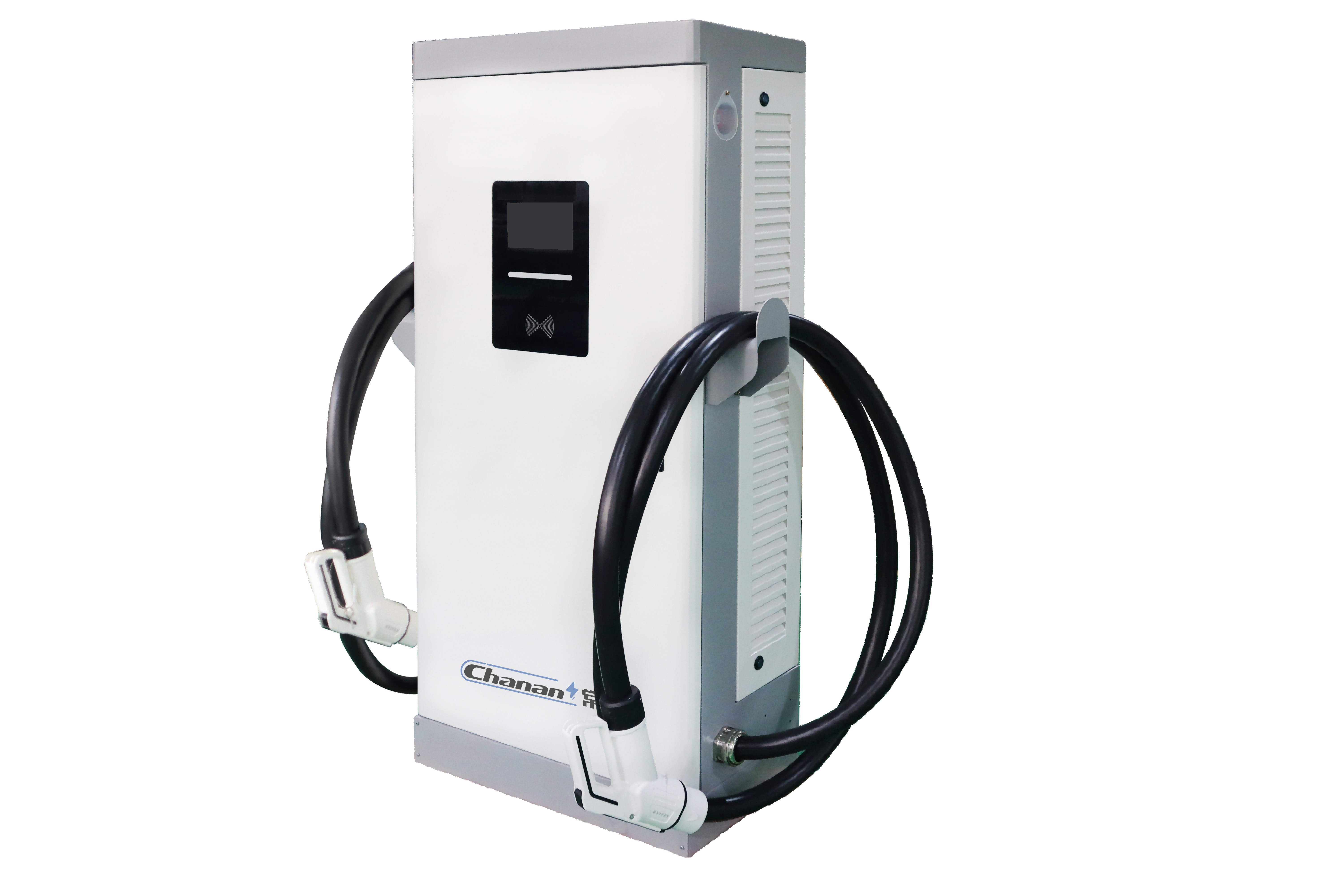 60kW/80kW直流充電樁