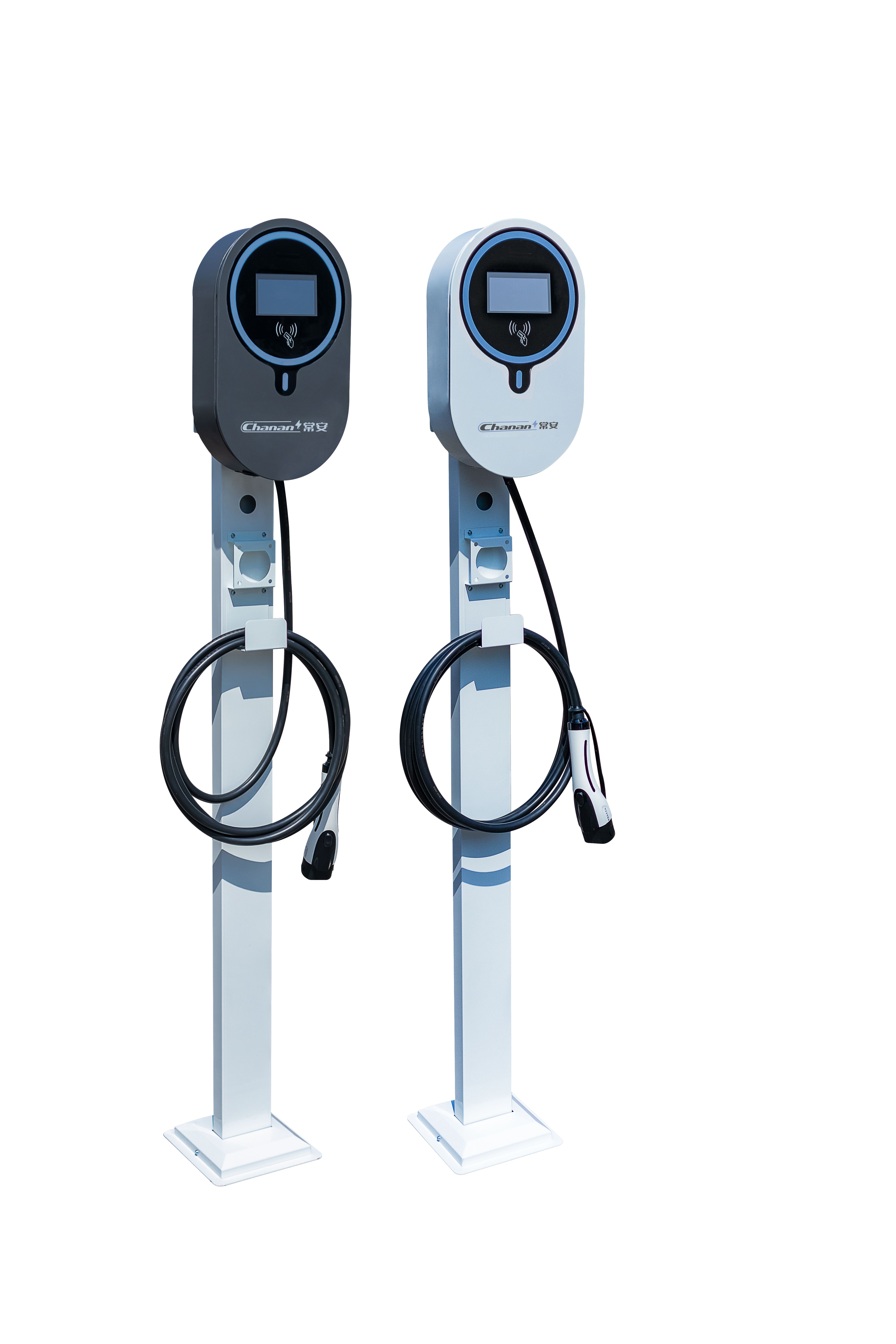 7kW交流充電樁